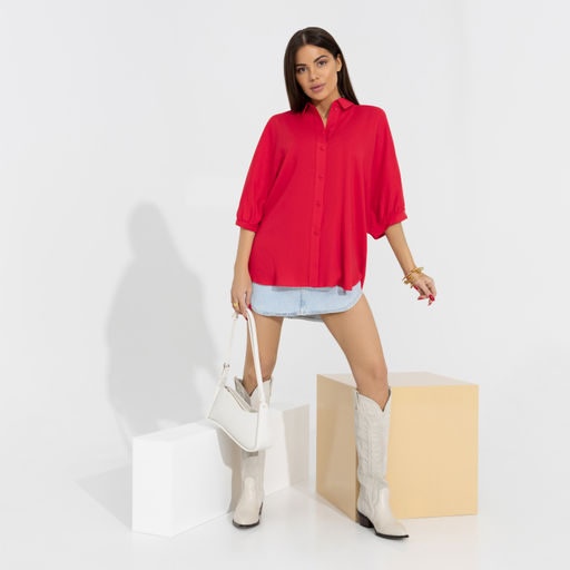 Рубашка Гороскоп на сегодня (страстная) - Charutti фото 4