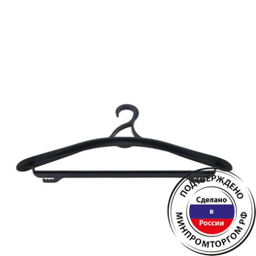 Вешалка 52-54 для верхней одежды