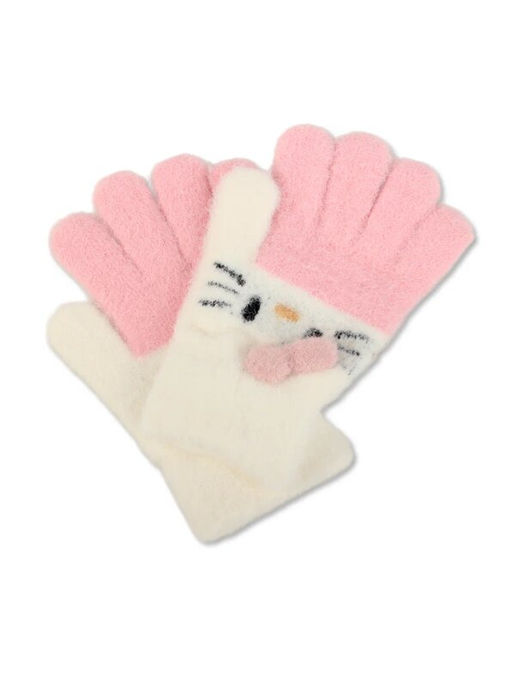 Детские перчатки - Little mania фото 2