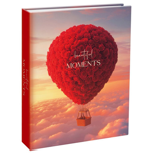 Фотоальбом "ArtSpace" 200 фото, 10*15 (РА200_66512) "Gentle"