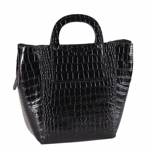 Сумка 9028G black  S-Style