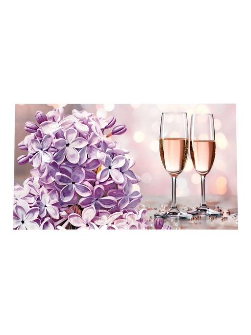 Набор конфет Мерлин: С праздником Весны 8 Марта!, 200 г