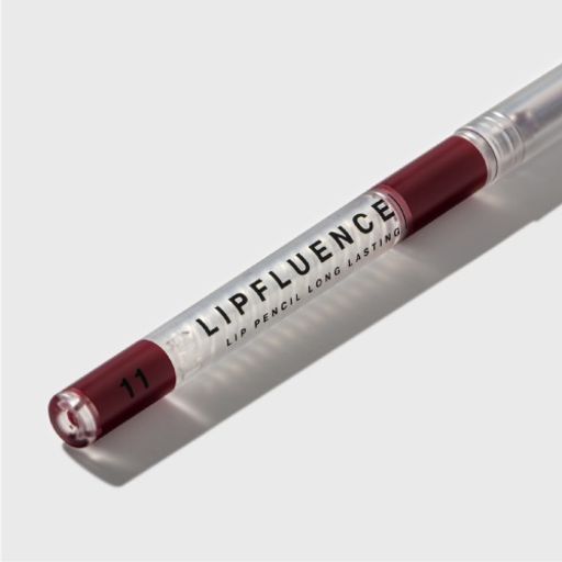 Influence Beauty Карандаш для губ автоматический Lipfluence тон 11  фото 6