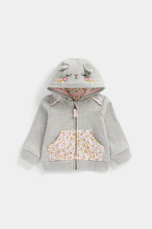 Mothercare / Толстовка с капюшоном  фото 2