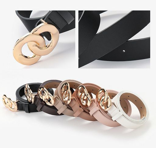 Ремень BL-1060-Black