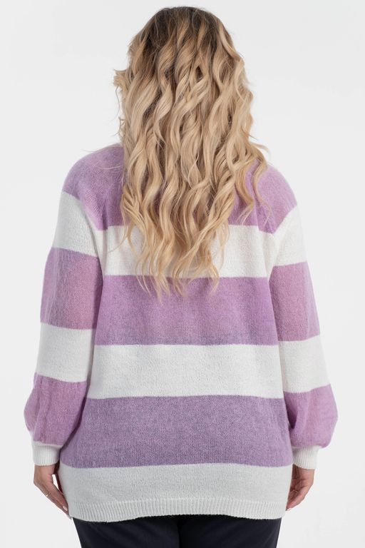 Кардиган Кн5-92/1 - Wisell фото 13