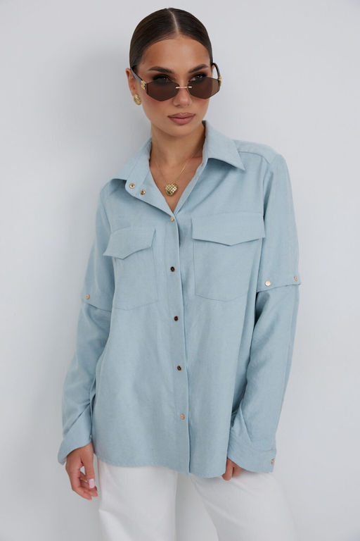 Блуза Vesnaletto 4362-2  фото 6