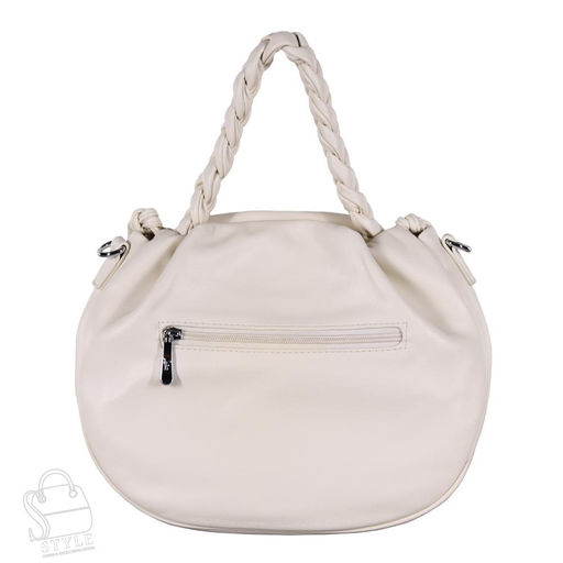Сумка женская  593392 beige Velina Fabbiano-Safenta/50 в Новосибирске