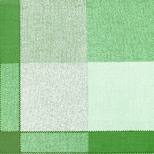 Клеенка столовая на тканевой основе 1,26х25м "Джинса зеленая", ПВХ, в рулоне, Россия (цена за м/п)