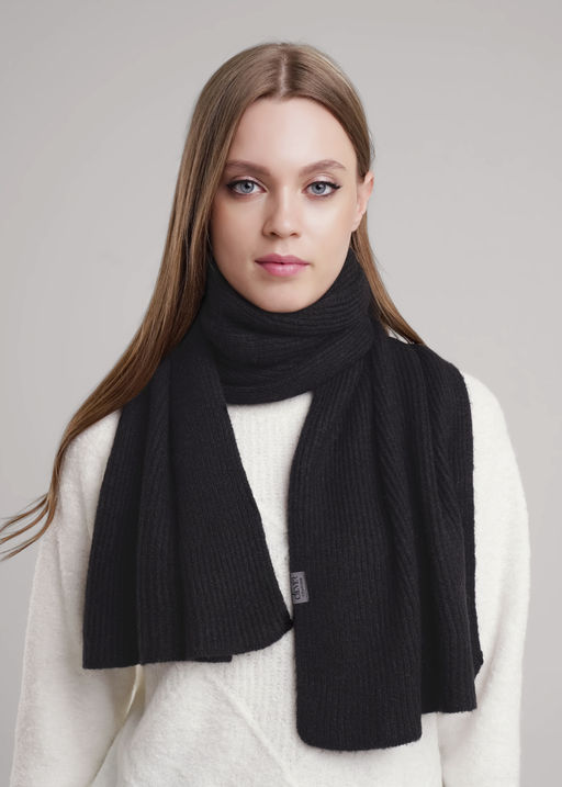 Шарф женский