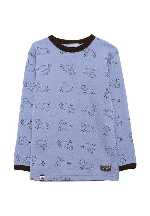 1236 AB | LOPOMA - Active Easy guard - комплект руб.+лос. дет.