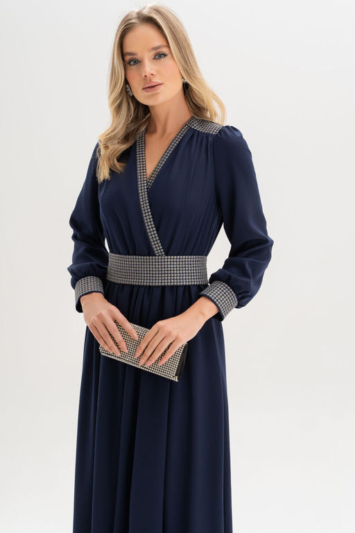 Платье URS 22-725/3-Р