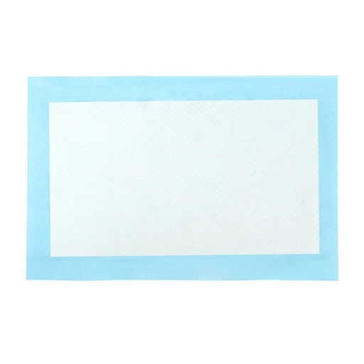 Пелёнки впитывающие «Мой выбор», 60×40 см, набор 5 шт., целлюлоза