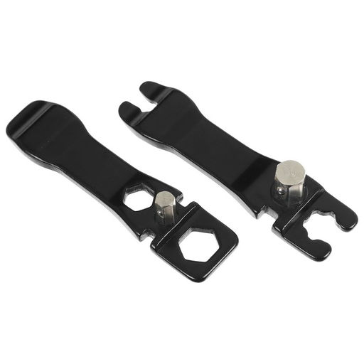 Мультитул для велосипеда, 20 предметов - Simaland фото 3