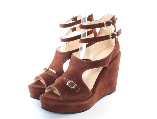 03-DYL59-1 BLACK Полуботинки женские (натуральная кожа) - Фабричный китай фото 12