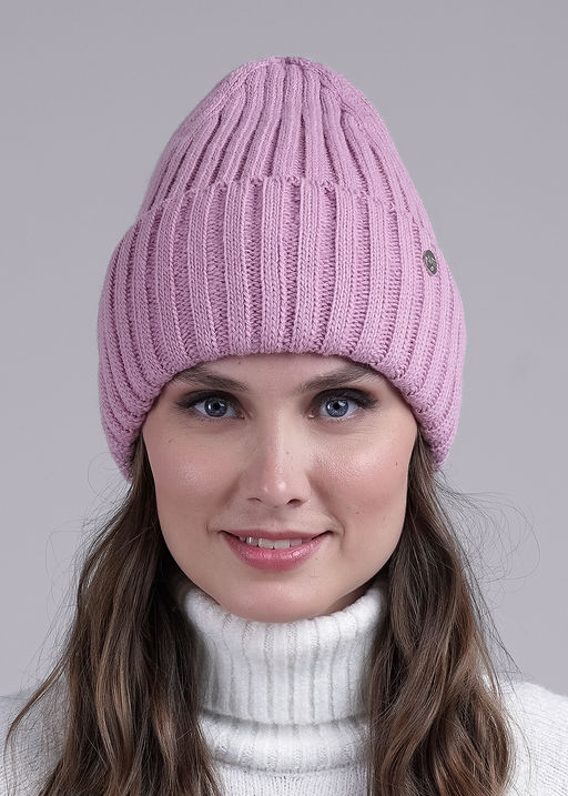 Шапка женская