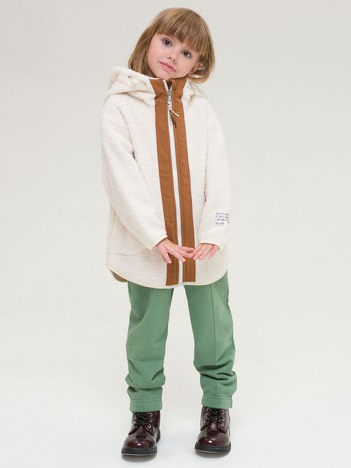 Уценка PELICAN GFPQ3292/1U брюки для девочек  фото 5