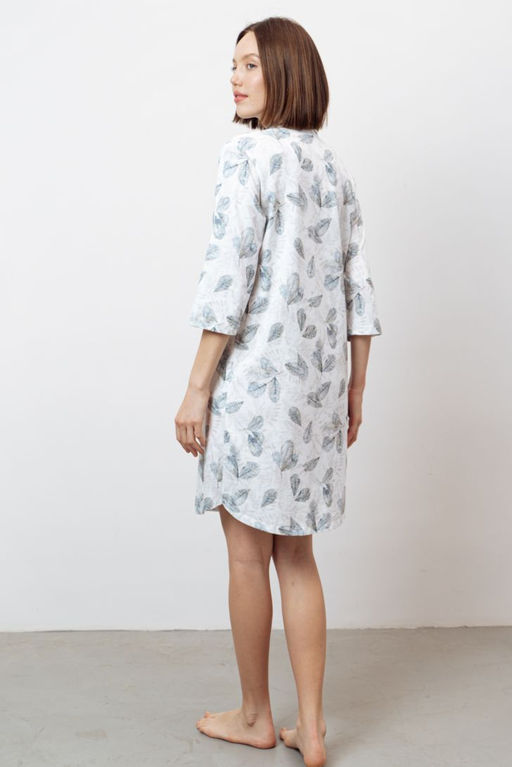 ХАЛАТ ЖЕНСКИЙ арт. 5705W-75056.1H-092 - Almando melado фото 4