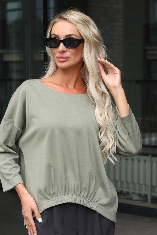 Джемпер М5-5288