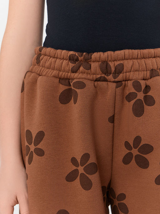 БРЮКИ ДЛЯ ДЕВОЧЕК - Mark formelle фото 2