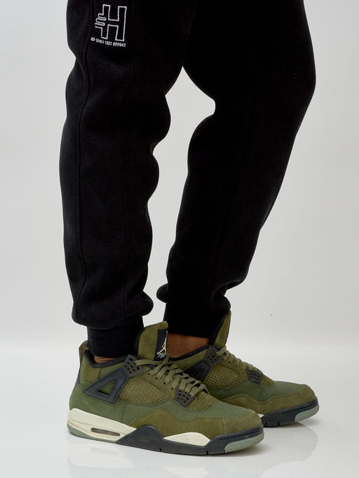 ФЛИС с НАЧЕСОМ, Спортивный костюм мужской демисезонный - Mtforce фото 12