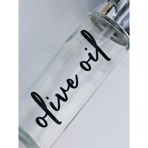 Распылители для масла и уксуса Oil, 2 шт. × 100 мл