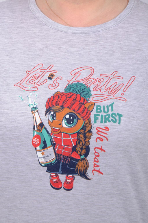 Пижама Маруся