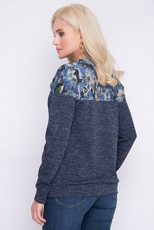 Блузка 40695 - Avili фото 14