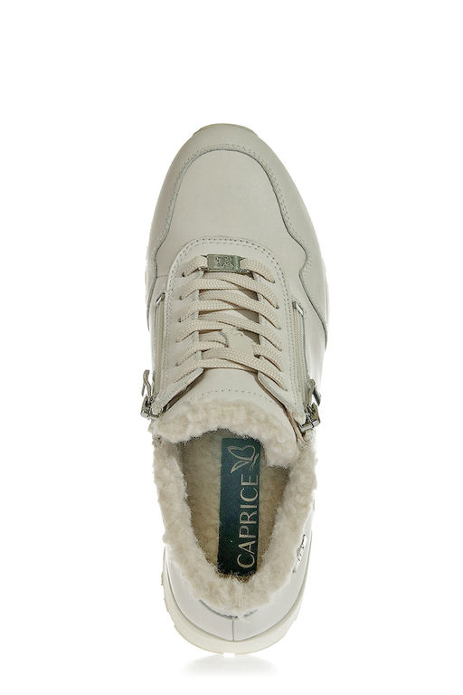 Ботинки на шнурках CAPRICE  фото 3