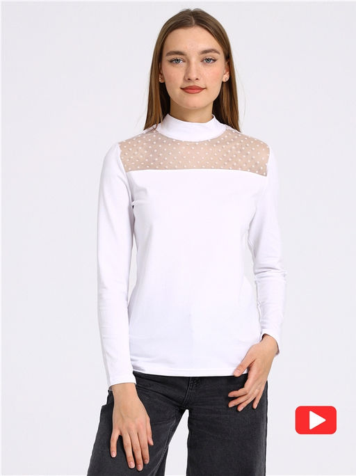 Водолазка 1ЖДВД2896804