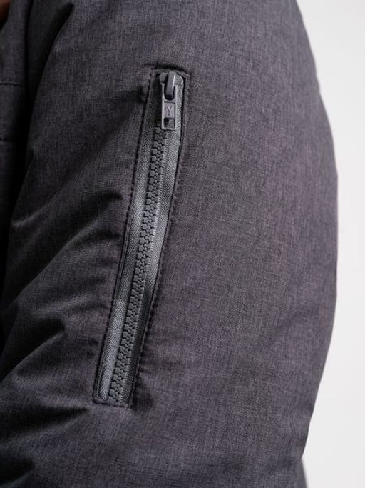 Бомбер удлиненный - Yollochka фото 7