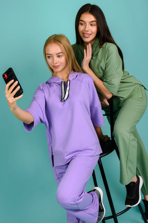 Костюм 8150 - Натали фото 87