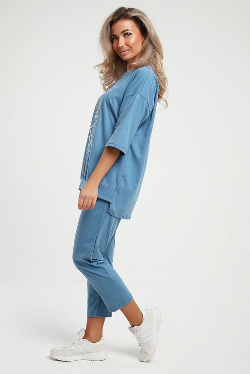 Костюм 51180 - Натали фото 5