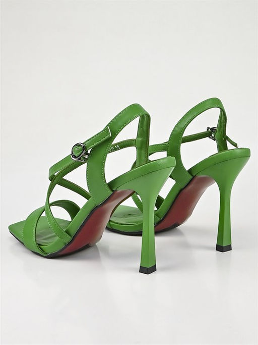 Босоножки на выход и на каждый день M89F-226LU - Piniolo фото 2