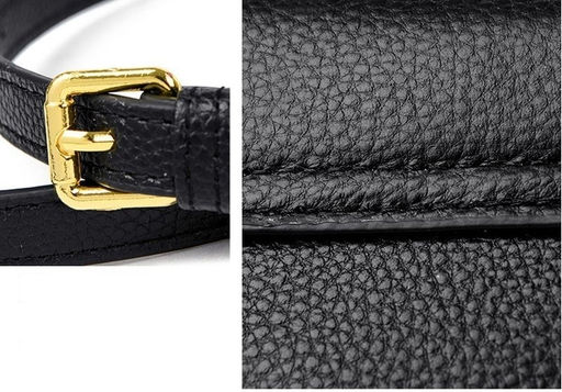 Bags Сумка женская / кожа / 023091  фото 32