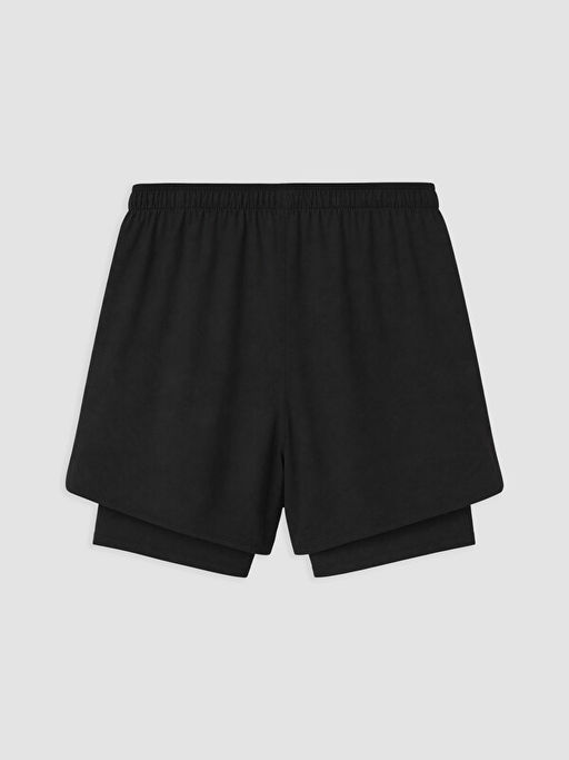 Regular Fit Erkek Taytl? Spor ?ort - Waikiki фото 2