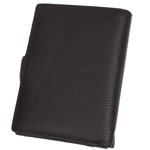 YK Мужское портмоне HT 208-3104  фото 2