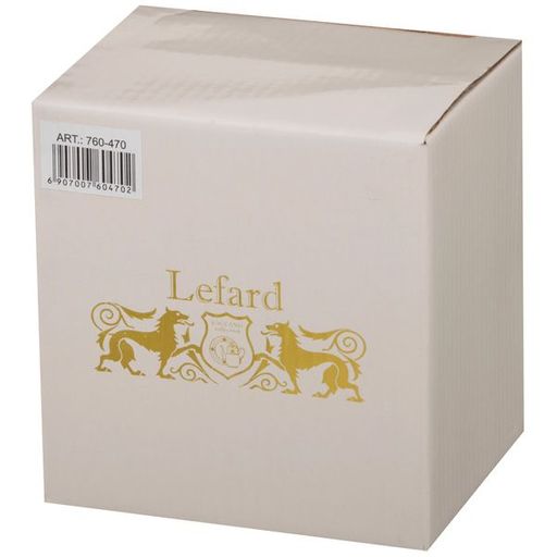 КРУЖКА LEFARD ВИВЬЕН 350 МЛ (КОР=36ШТ.)  фото 2