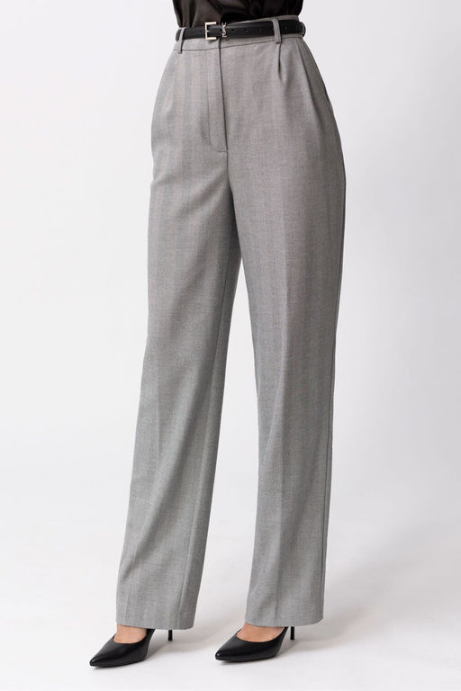 Костюм Golden Valley 6517 серый