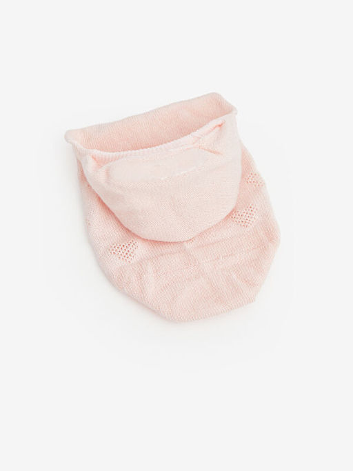 Ajurlu Kad?n Babet ?orap 3l?