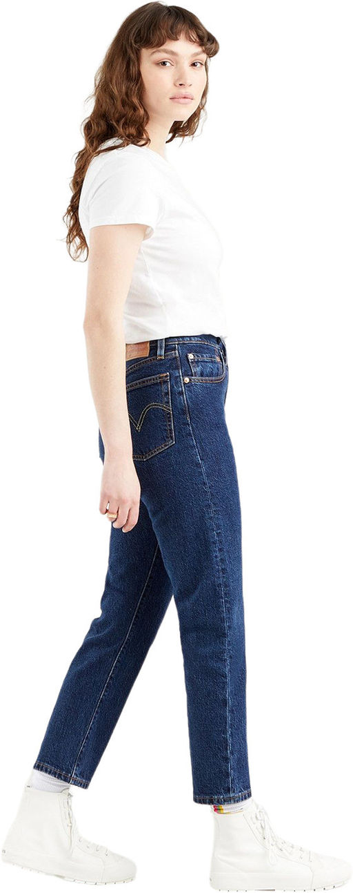 Джинсы женские