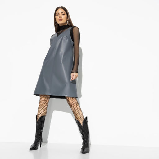 Сарафан Просто космос (illusion) - Charutti фото 6