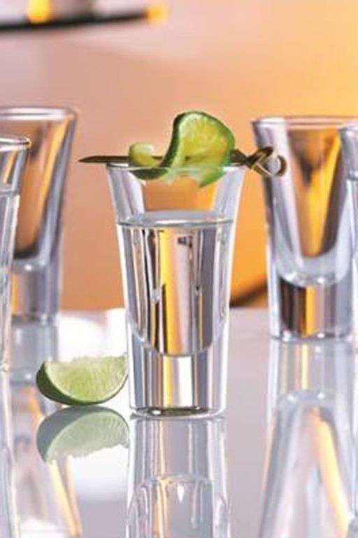 Набор стопок МОСКВА 6шт 50мл - Luminarc фото 3