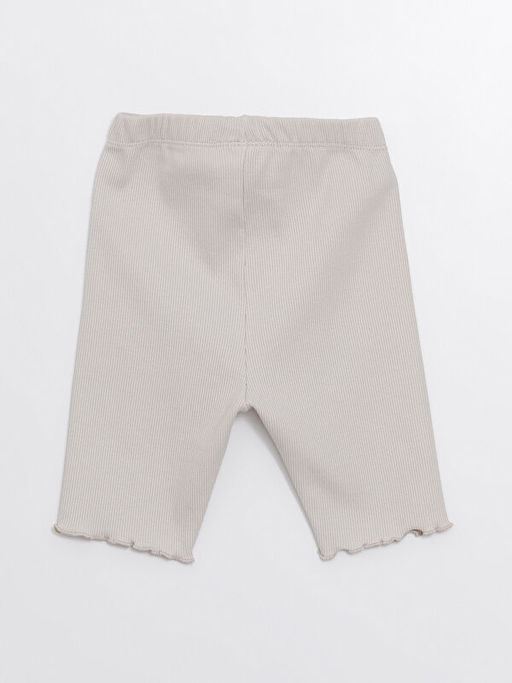 Beli Lastikli Basic K?z Bebek Tayt - Waikiki фото 3