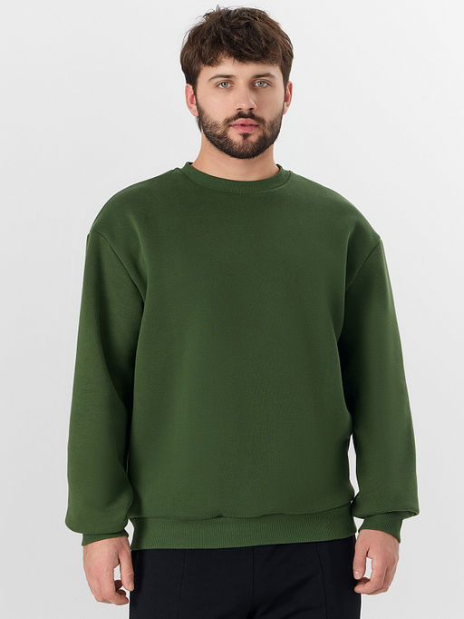 СВИТШОТ МУЖСКОЙ