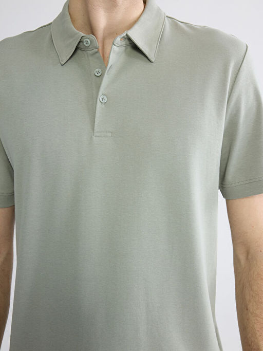 Polo Yaka Erkek Ti??rt