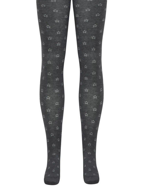 Колготки дет. CLASS 23С-1СП р.140-146 (16) - 650 графит - Conte elegant фото 2