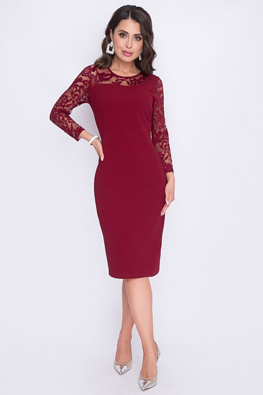 Платье 70219 - Avili фото 2