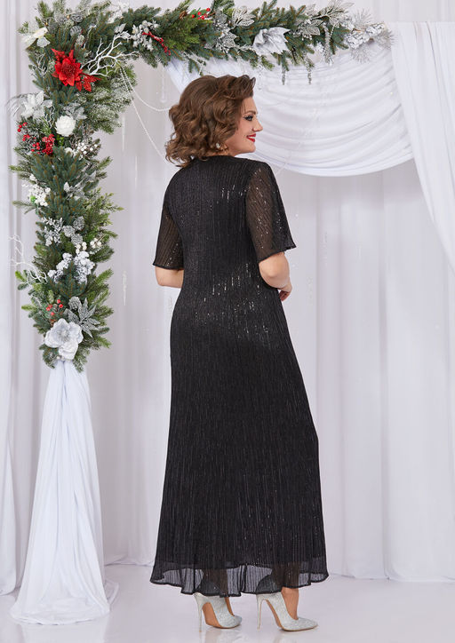 Платье Mira Fashion 5394-3  фото 2