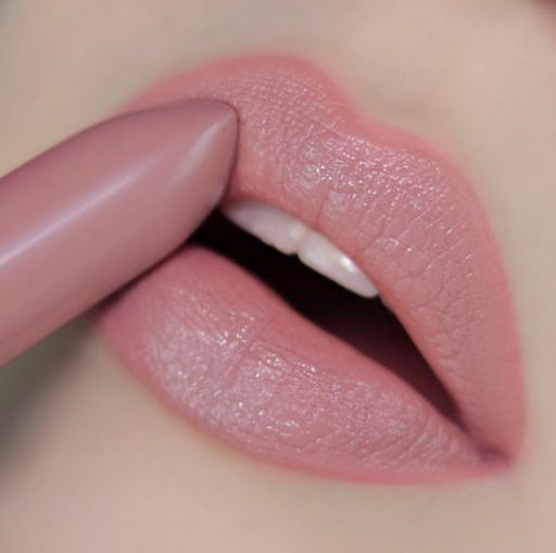 RELOUIS Помада La Mia Italia №21 Ideal Nude